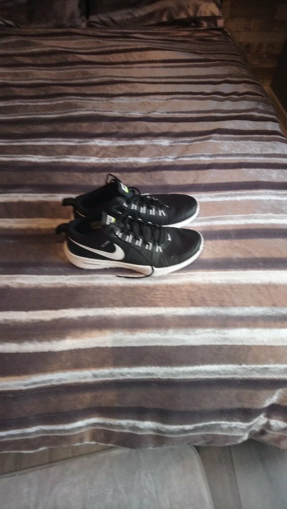 nike lunar 1